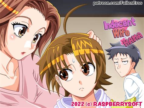 Indecent Wife Hana APK Download [v0.8.1] .